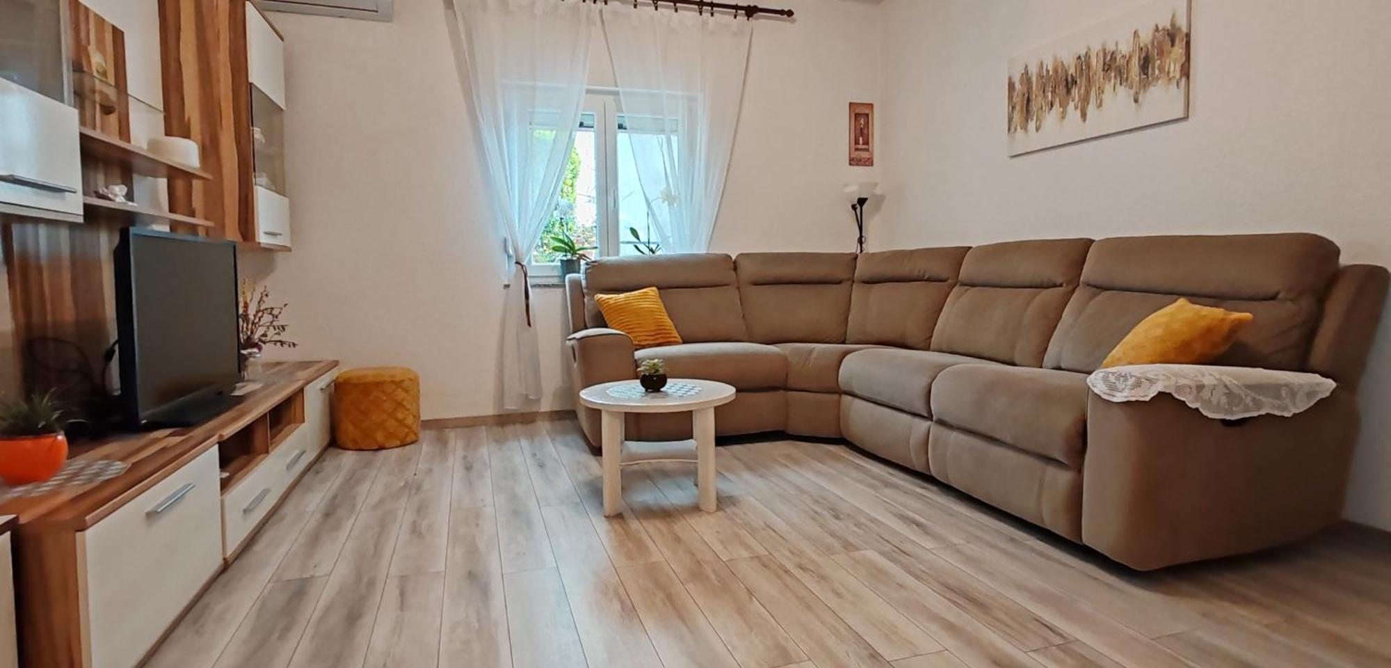 Apartment Nereo Senj  Extérieur photo