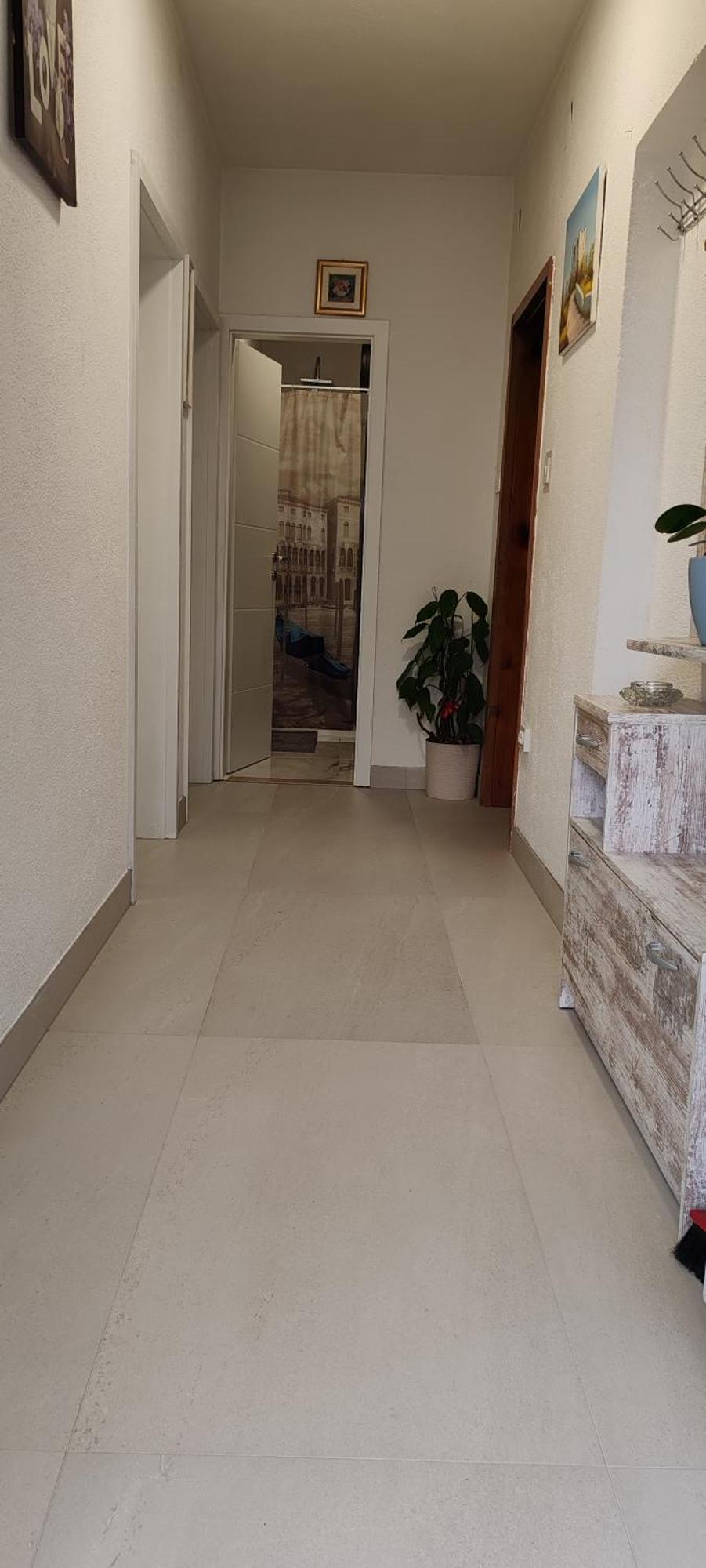 Apartment Nereo Senj  Chambre photo